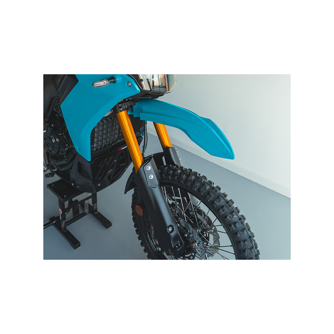 Rtech Rallye Kotflügel kit für Yamaha Tenerè 700 ab 2019- Hell Blau 3 tlg. Rtech Rallye Kotflügel kit für Yamaha Tenerè 700 ab 2019- Hell Blau 3 tlg. Tenere Plastikkits ZAP-Technix-Shop