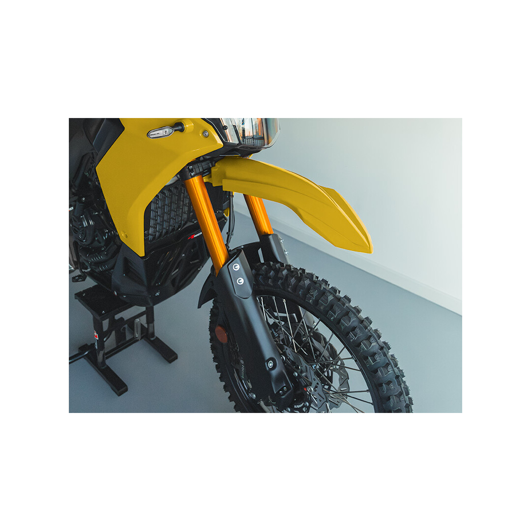Rtech Rallye Kotflügel kit für Yamaha Tenerè 700 ab 2019- Gelb 3 tlg. Rtech Rallye Kotflügel kit für Yamaha Tenerè 700 ab 2019- Gelb 3 tlg. Tenere Plastikkits ZAP-Technix-Shop