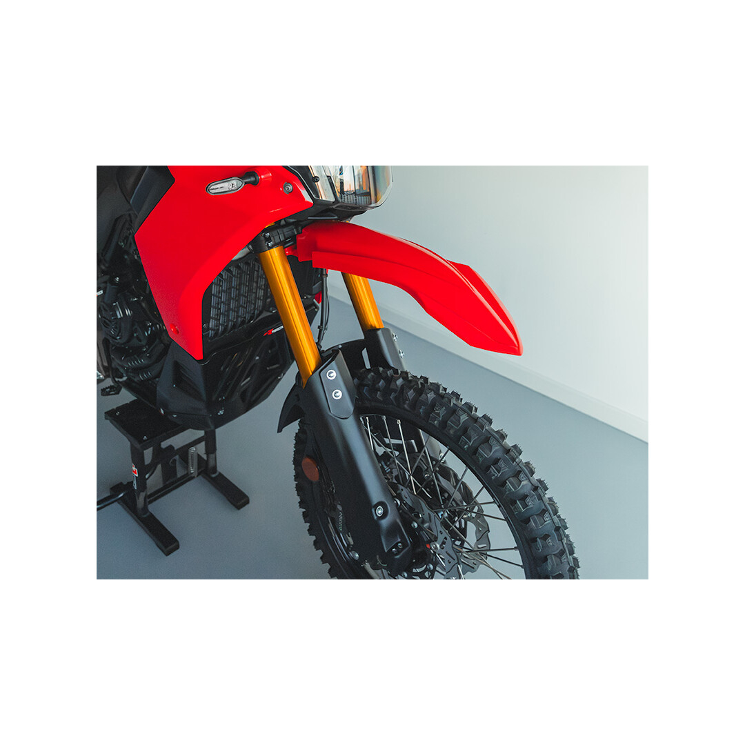 Rtech Rallye Kotflügel kit für Yamaha Tenerè 700 ab 2019- Rot 3 tlg. Rtech Rallye Kotflügel kit für Yamaha Tenerè 700 ab 2019- Rot 3 tlg. Tenere Plastikkits ZAP-Technix-Shop