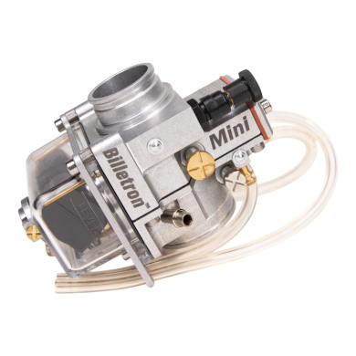 Billetron 29 Mini Vergaser 85-112ccm Billetron Universal 2Takt ZAP-Technix-Shop