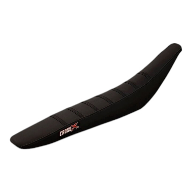 CrossX Sitzbezug Full Traction für Stark Varg Schwarz CrossX Sitzbezug Full Traction für Stark Varg Schwarz Sitzbezüge ZAP-Technix-Shop