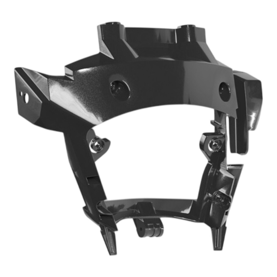 Rtech Halter Lampenmaske für GASGAS EC 24- Schwarz Rtech Halter Lampenmaske für GASGAS EC 24- Schwarz GASGas Lampenmaske ZAP-Technix-Shop