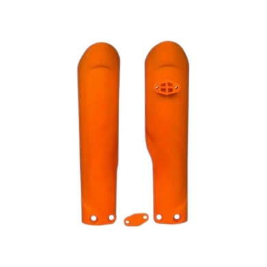 Gabelprotektor für KTM Husqvarna SX TC 85 18- Orange Gabelprotektor für KTM Husqvarna SX TC 85 18- Orange RTech KTM Gabelschützer Rtech ZAP-Technix-Shop