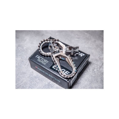 Raptor Titanium Fußrasten KTM SX/F 23– | EXC/F 24– | Husqvarna FC/TC 23– | FE/TE 24– Raptor Titanium Fußrasten KTM SX/F 23– | EXC/F 24– | Husqvarna FC/TC 23– | FE/TE 24– Raptor Titanium ZAP-Technix-Shop