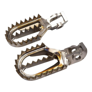 Raptor Titan MX Fußrasten für Stark Varg -10mm back Raptor Titan MX Fußrasten für Stark Varg -10mm back Fußrasten ZAP-Technix-Shop