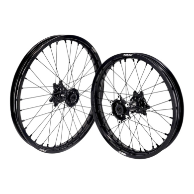 KKE Radsatz für SUR-RON Ultra Bee 21×1.60/18×2.15 Schwarz SUR-RON Ultra Bee ZAP-Technix-Shop