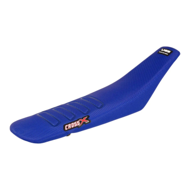 CrossX Sitzbezug UGS-WAVE Sherco SE-R/SEF-R 25- Blau CrossX Sitzbezug UGS-WAVE Sherco SE-R/SEF-R 25- Blau Sherco Bezüge ZAP-Technix-Shop