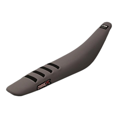 CrossX Sitzbezug UGS-WAVE für Stark Varg Grau/Schwarz CrossX Sitzbezug UGS-WAVE für Stark Varg Grau/Schwarz Sitzbezüge ZAP-Technix-Shop