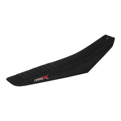 CrossX Sitzbezug UGS-WAVE KTM SX(F) 23- Schwarz KTM Bezüge ZAP-Technix-Shop