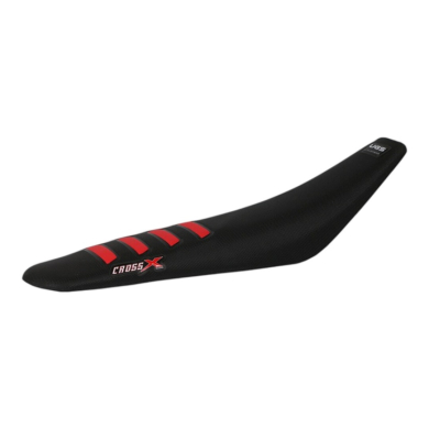 CrossX Sitzbezug UGS-WAVE Beta RR RS 2020- Schwarz/Rot CrossX Sitzbezug UGS-WAVE Beta RR RS 2020- Schwarz/Rot Beta Bezüge ZAP-Technix-Shop