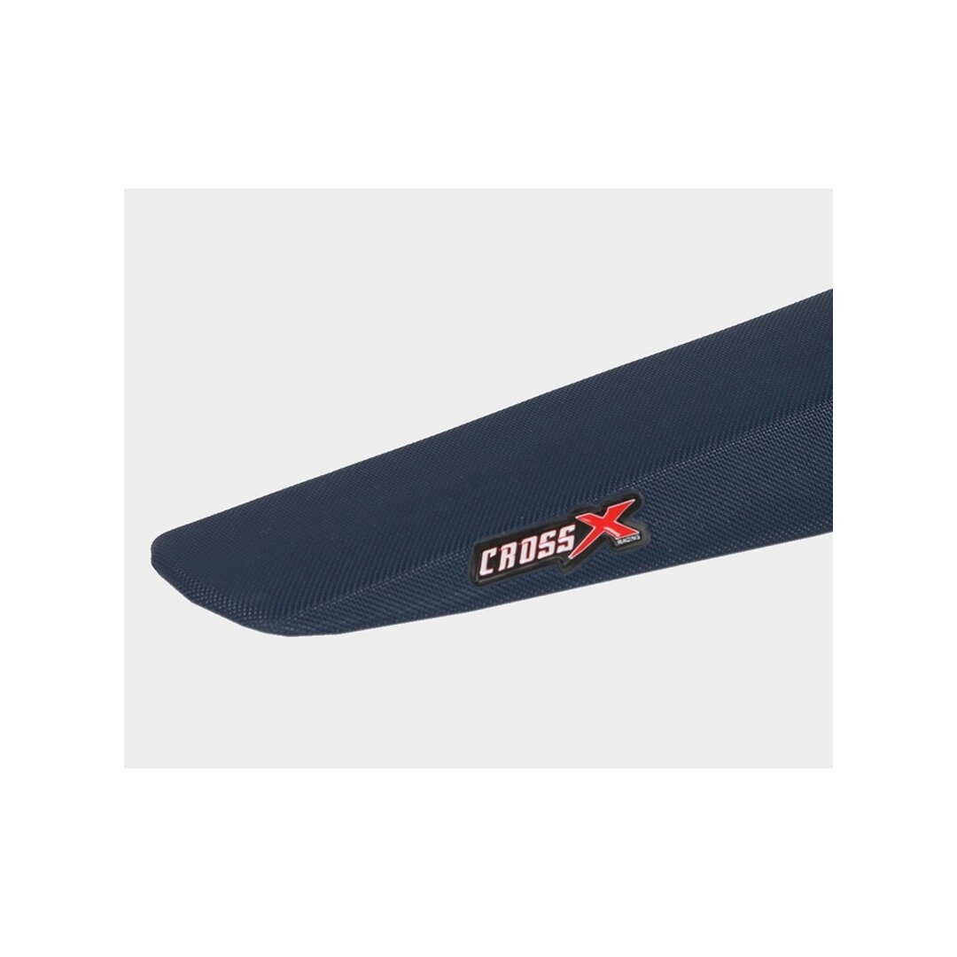 CrossX Sitzbezug UGS KTM SX/F 23- Schwarz CrossX Sitzbezug UGS KTM SX/F 23- Schwarz KTM Bezüge ZAP-Technix-Shop
