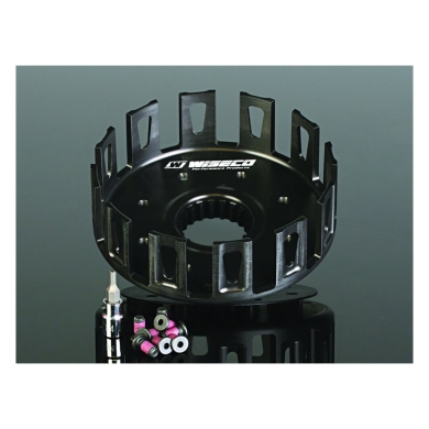 Kupplungskorb CRF 250 04-09 Kupplungskorb CRF 250 04-09 Kupplungsteile ZAP-Technix-Shop