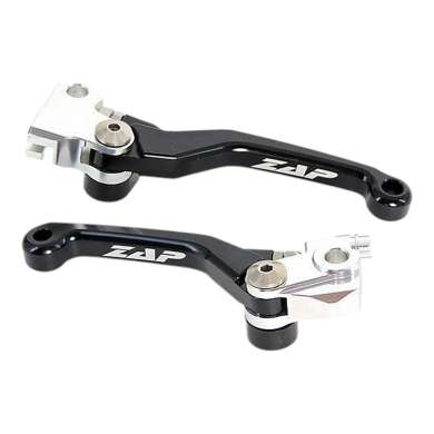 Competition Klapphebelsatz Honda CRF 250 07- / CRF 450 07-20 schwarz Competition Klapphebelsatz Honda CRF 250 07- / CRF 450 07-20 schwarz Flexhebel-Sets ZAP-Technix-Shop