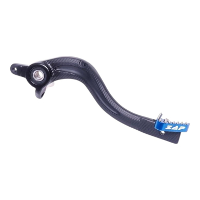 ZAP Fußbremshebel für KTM SX(F) 08-15 EXC(F) 08-16 ,außer 350, blau ZAP Fußbremshebel für KTM SX(F) 08-15 EXC(F) 08-16 ,außer 350, blau Fussbremshebel ZAP-Technix-Shop