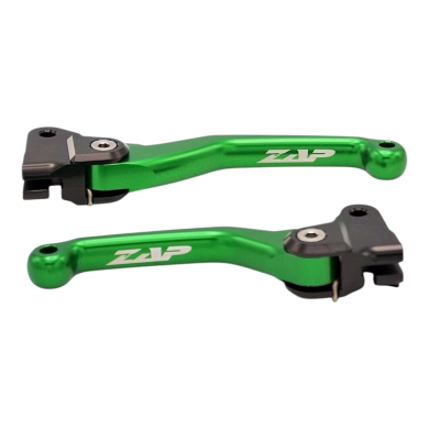 ZAP Technix EGM Competition Klapphebelsatz Simson Grün ZAP Technix EGM Competition Klapphebelsatz Simson Grün Flexhebel-Sets ZAP-Technix-Shop
