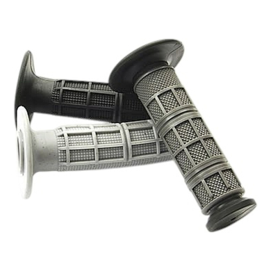 MX 2 Griffgummi schwarz Standard Griffe ZAP-Technix-Shop