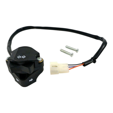 ZAP TechniX Blinkerschalter Enduro ZAP TechniX Blinkerschalter Enduro Schalter ZAP-Technix-Shop