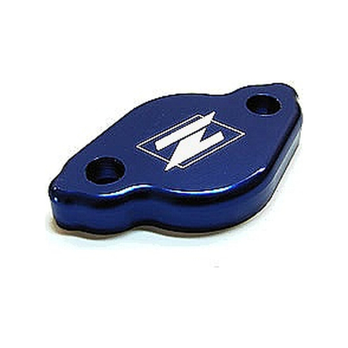 Fußbremszylinder Deckel YZ(F) 03-, Beta, Fantic Blau Fußbremszylinder Deckel YZ(F) 03-, Beta, Fantic Blau Deckel ZAP-Technix-Shop