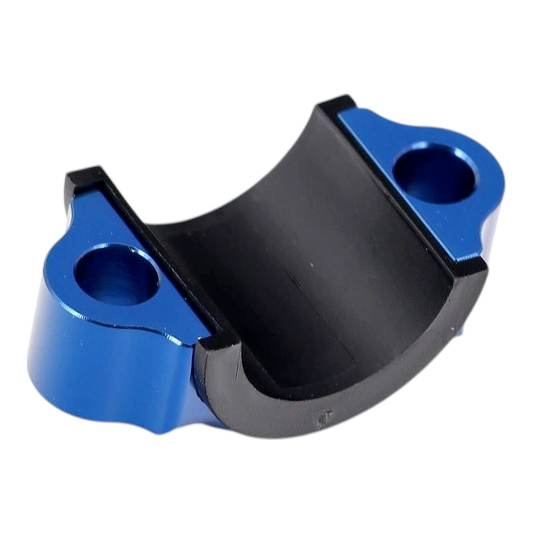 Slider Klemme uni blau Slider Klemme uni blau Slider Klemmen ZAP-Technix-Shop