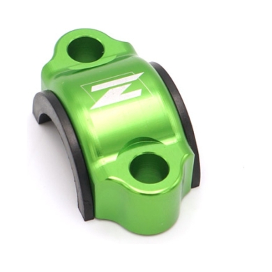 Slider Klemme uni Grün Slider Klemmen ZAP-Technix-Shop