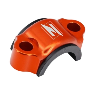 Slider Klemme uni orange Slider Klemmen ZAP-Technix-Shop