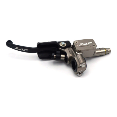 ZAP Factory Kupplungsarmatur 10mm Zulauf ZAP-Technix-Shop