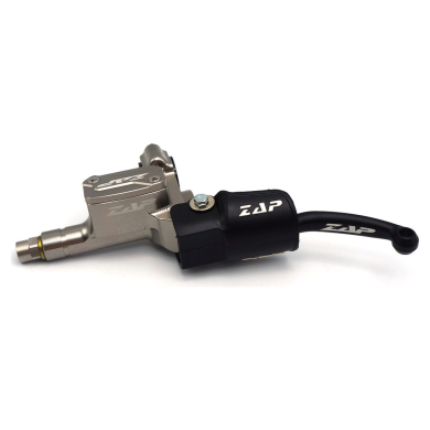 ZAP Factory Kupplungsarmatur 9mm ZAP Factory Kupplungsarmatur 9mm Zulauf ZAP-Technix-Shop