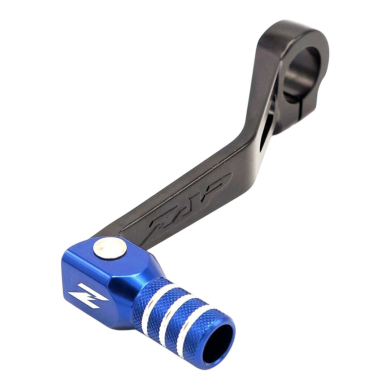 ZAP EGM Schalthebel für Simson Blau Simson Schalthebel ZAP-Technix-Shop