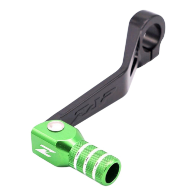ZAP EGM Schalthebel für Simson Grün ZAP EGM Schalthebel für Simson Grün Simson Schalthebel ZAP-Technix-Shop