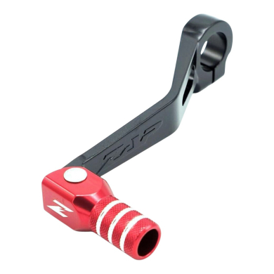 ZAP EGM Schalthebel für Simson Rot Simson Schalthebel ZAP-Technix-Shop
