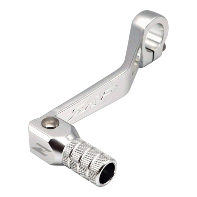 ZAP EGM Schalthebel für Simson Silber ZAP EGM Schalthebel für Simson Silber Simson Schalthebel ZAP-Technix-Shop