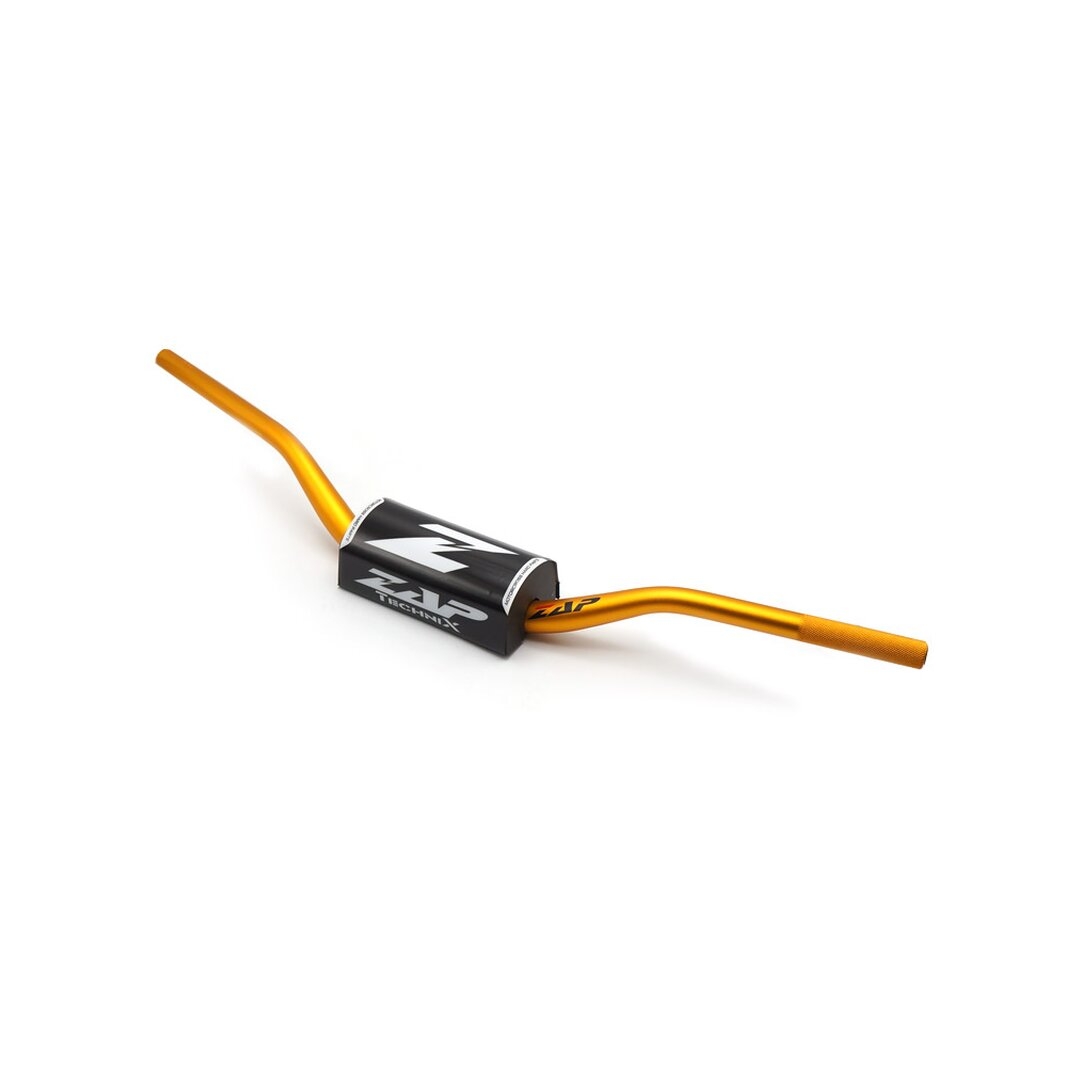 ZAP FX-Lenker SX- Style gold ZAP FX-Lenker SX- Style gold ZAP Lenker 28.6mm ZAP-Technix-Shop