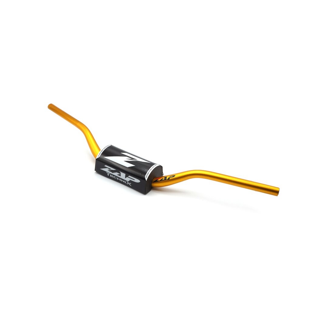 ZAP FX-Lenker EX- Style gold ZAP FX-Lenker EX- Style gold ZAP Lenker 28.6mm ZAP-Technix-Shop