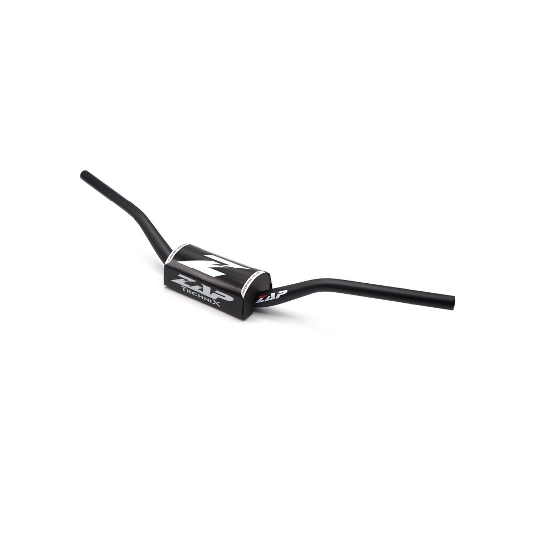 ZAP FX-Lenker EX- Style Schwarz ZAP FX-Lenker EX- Style Schwarz ZAP Lenker 28.6mm ZAP-Technix-Shop