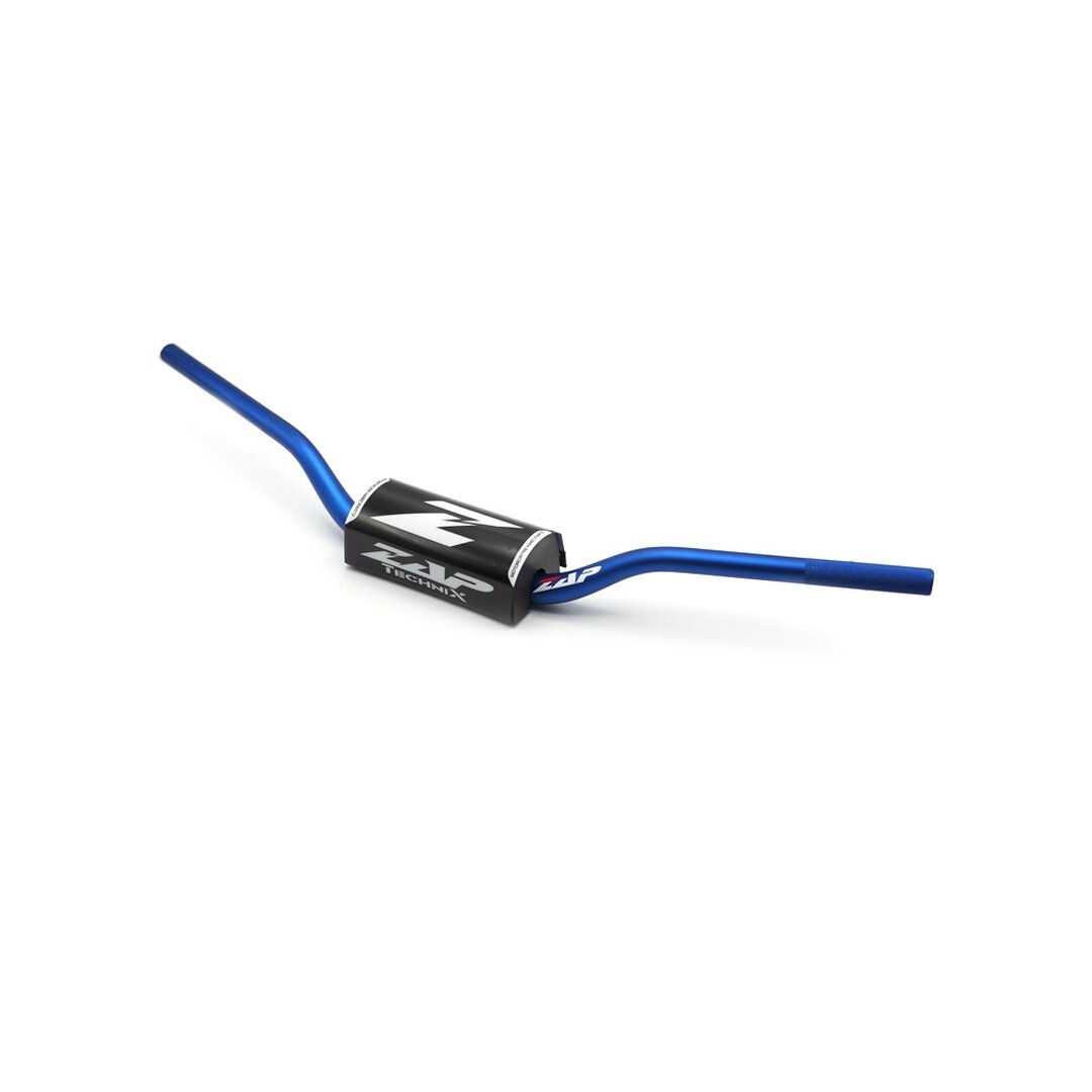 ZAP FX-Lenker RC-Style blau ZAP FX-Lenker RC-Style blau ZAP Lenker 28.6mm ZAP-Technix-Shop