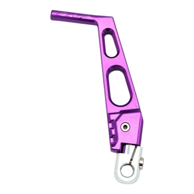 ZAP EGM Kickstarter für Simson Violett ZAP EGM Kickstarter für Simson Violett Simson Kickstarter ZAP-Technix-Shop