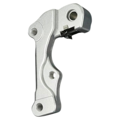 ZAP Adapter für 270mm Bremsscheiben Honda CR 125 / 250 2000-2007, CRF 250 / 450 2002-2014 Honda Bremsscheiben ZAP-Technix-Shop