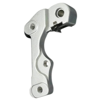 ZAP Adapter für 270mm Bremsscheiben Yamaha Yamaha Bremsscheiben ZAP-Technix-Shop