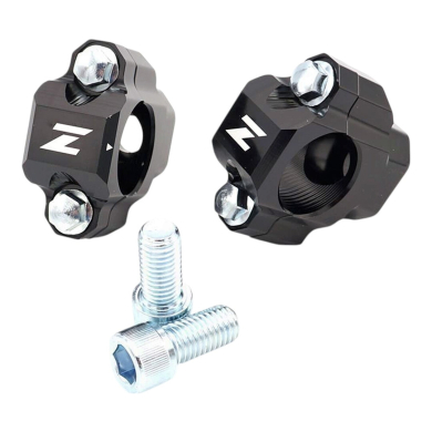 ZAP Lenkeraufnahme für 28,6mm Lenker Xtrig M12 Xtrig Lenkeraufnahmen ZAP-Technix-Shop